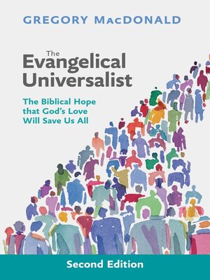 cover image of The Evangelical Universalist